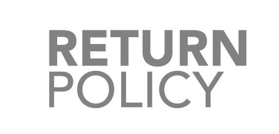 Return Policy