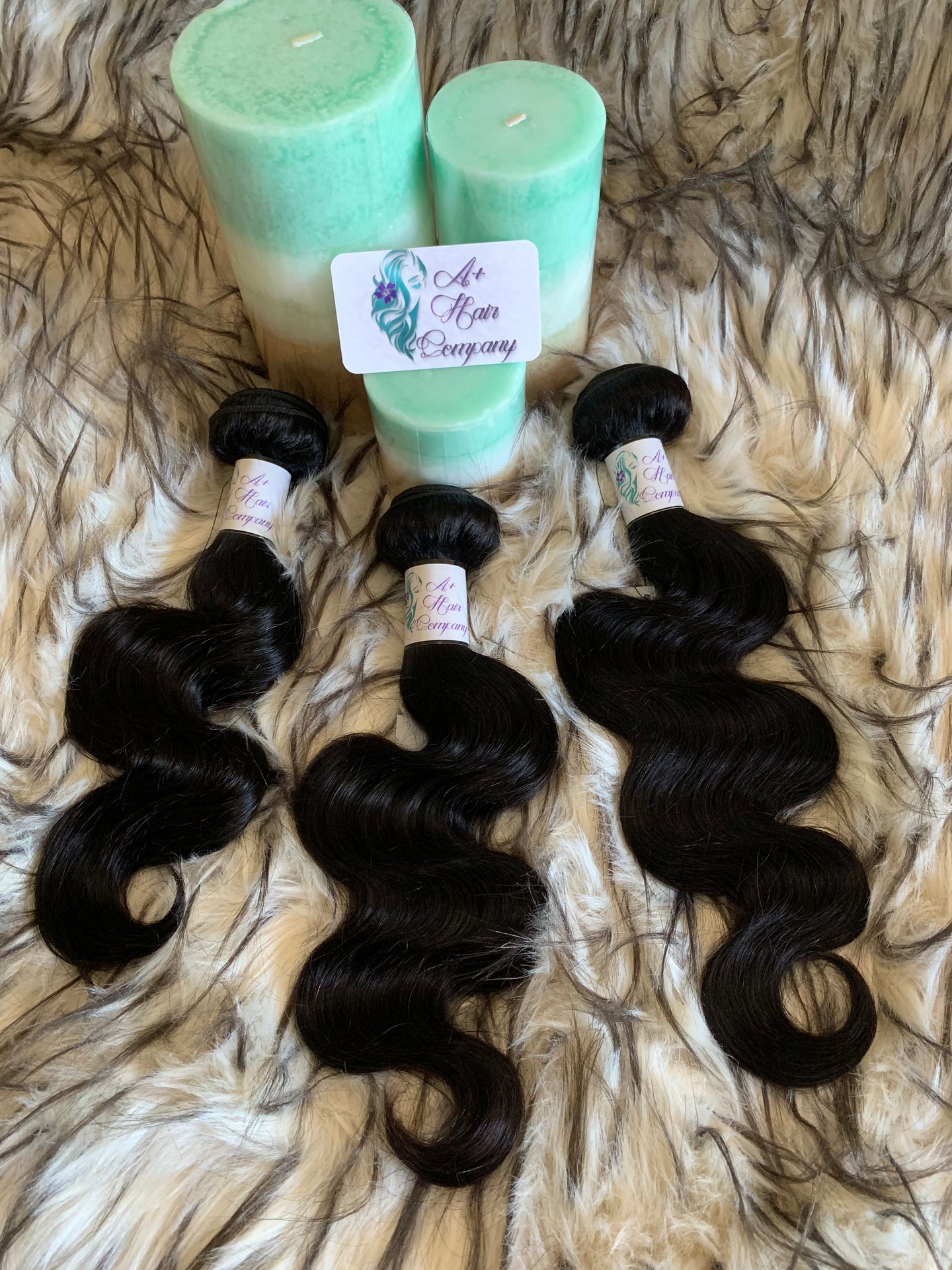 3 Bundles Deal Body Wave