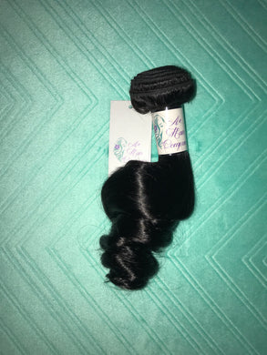 Single Bundle Loose Wave