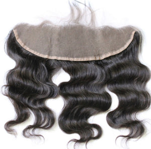 Frontal Body Wave