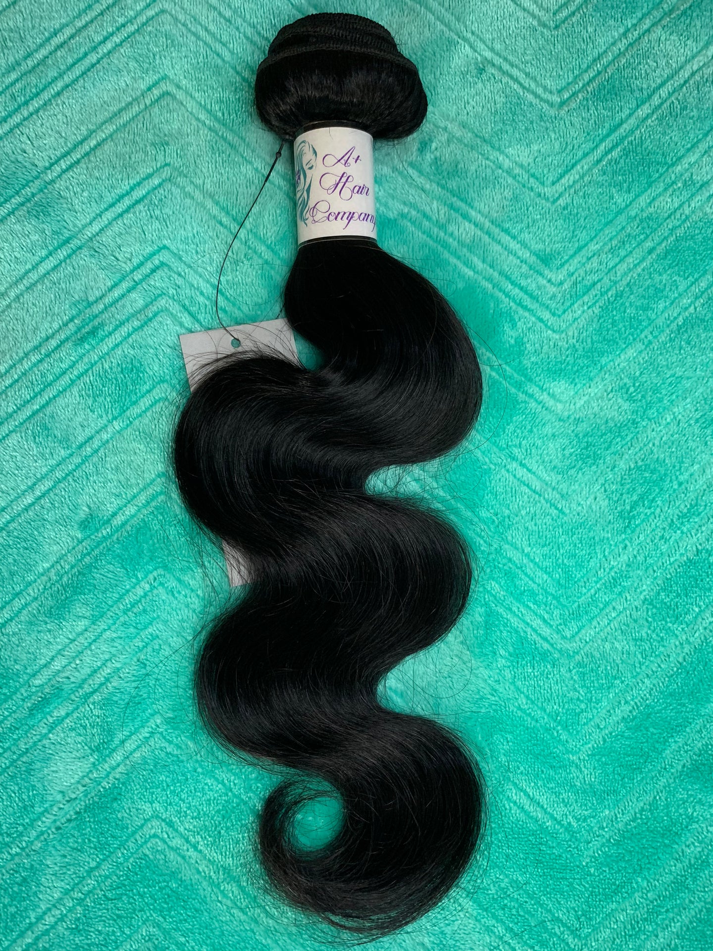 Single Bundle Body Wave