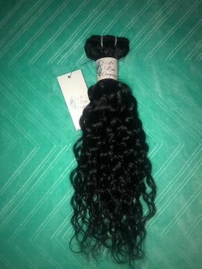 Single Bundle Water Wave