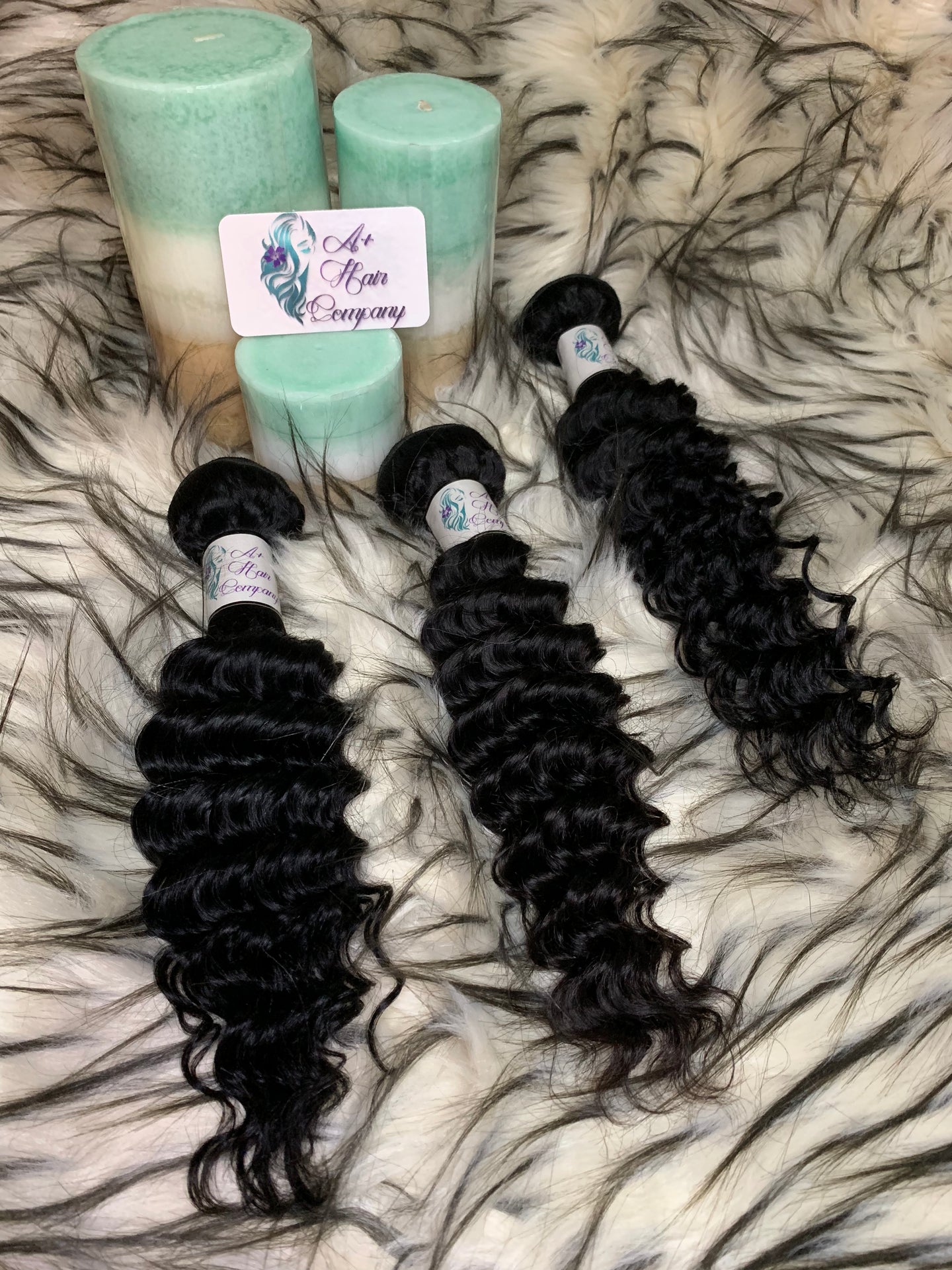 3 Bundles Deal Deep Wave