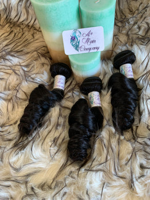 3 Bundles Deal Loose Wave