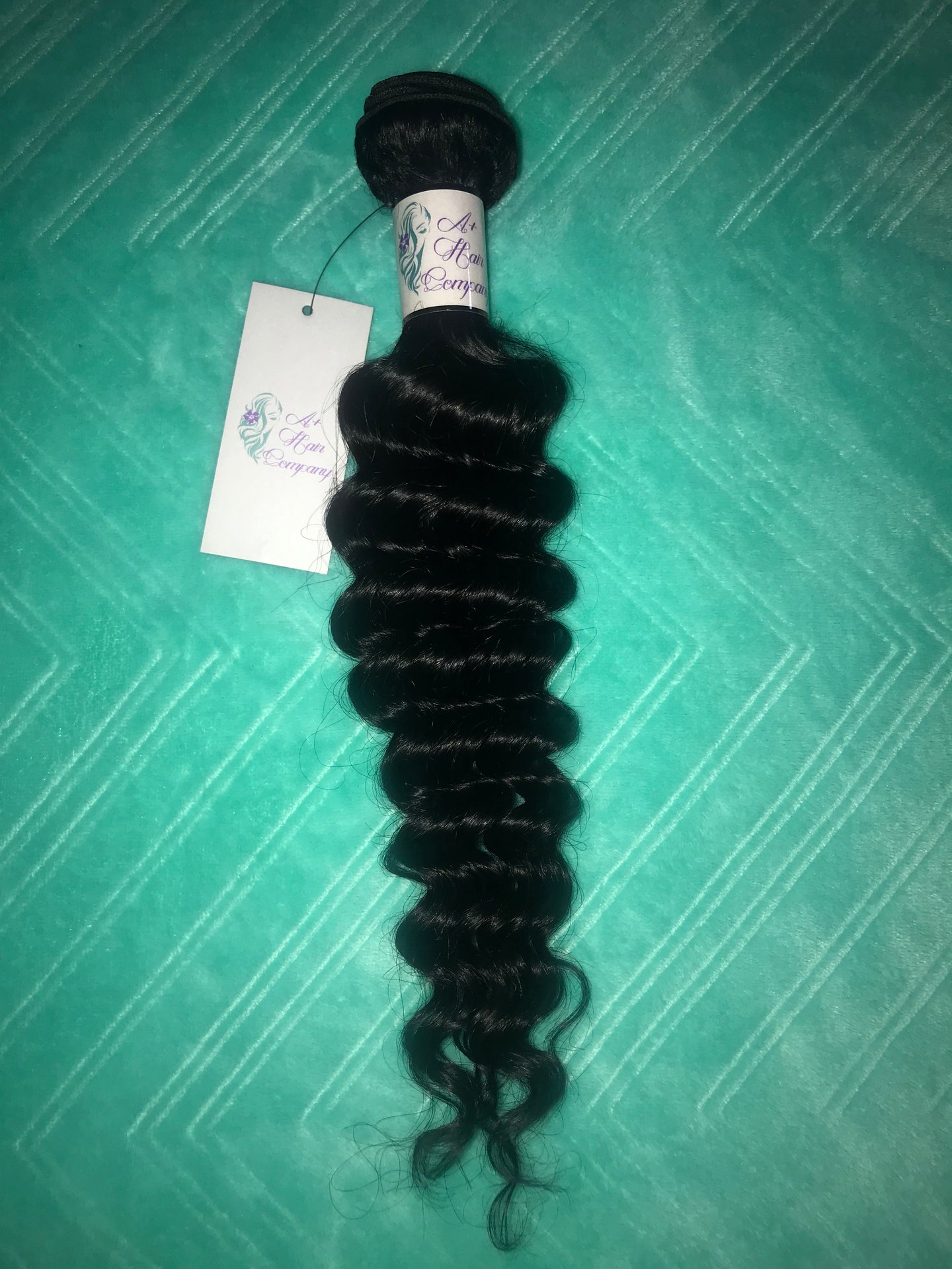 Single Bundle Deep Wave