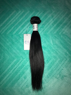 Single Bundle Straight