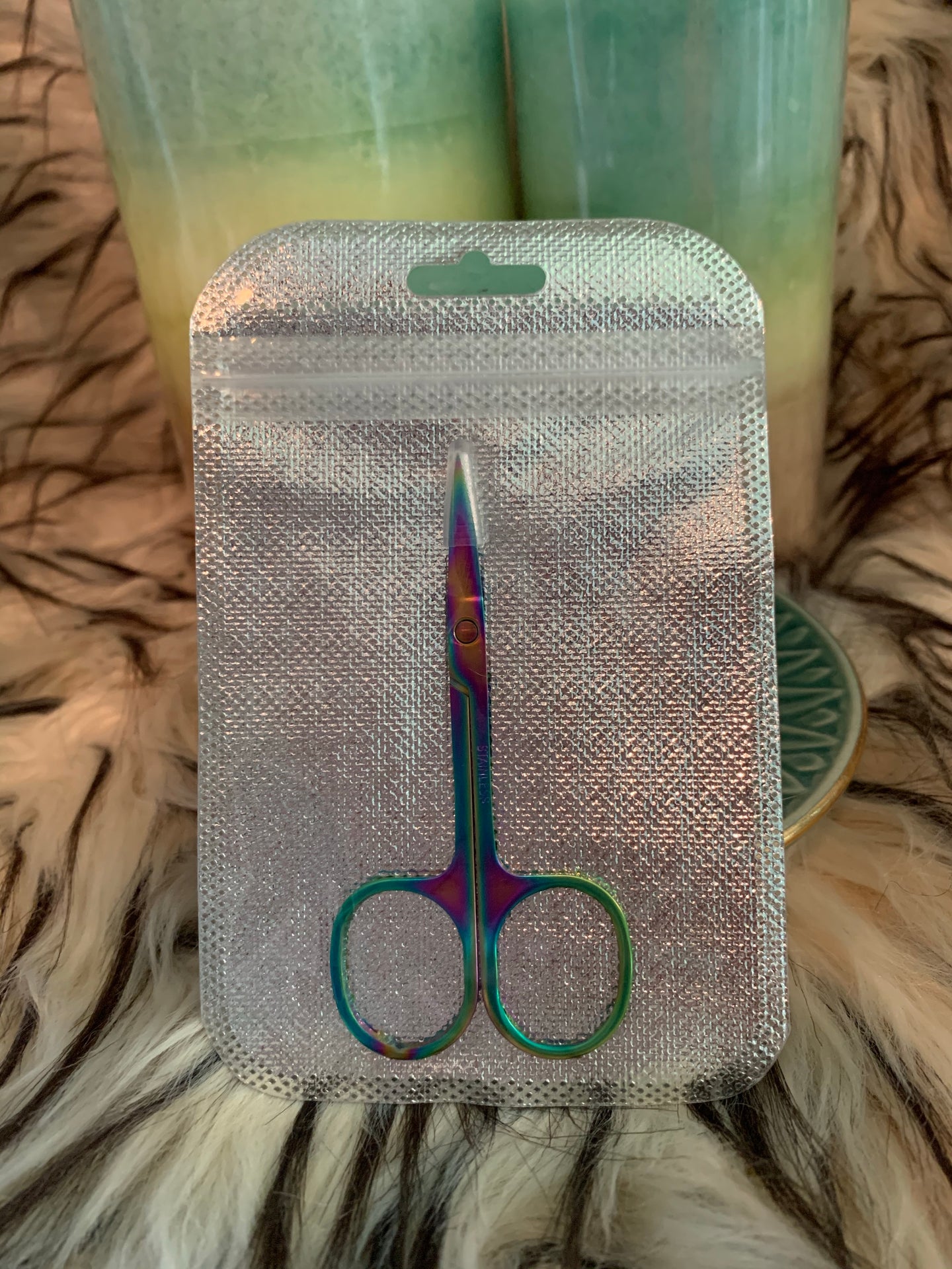 A+ Lace Scissors