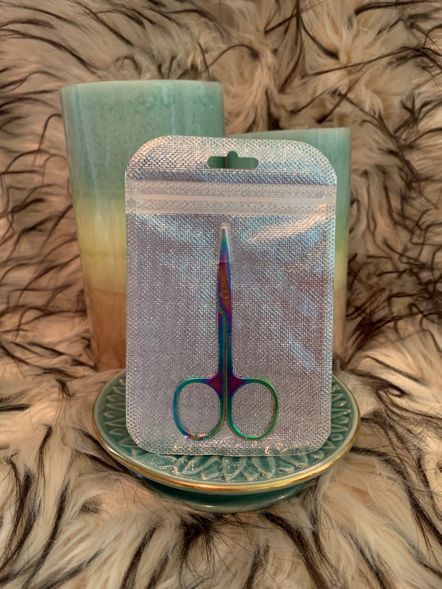 A+ Precision Lace Scissors